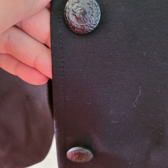 Boston Proper classic blazer - Picture 2 of 6